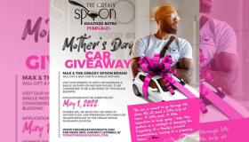 Mothers Day Giveaway 2022