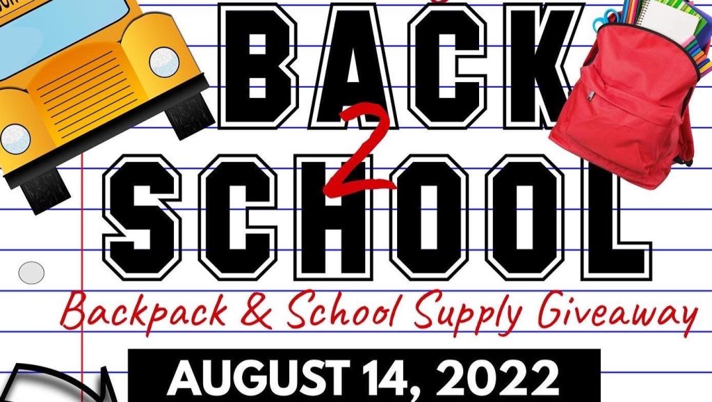 Back to School Soaring August 2022