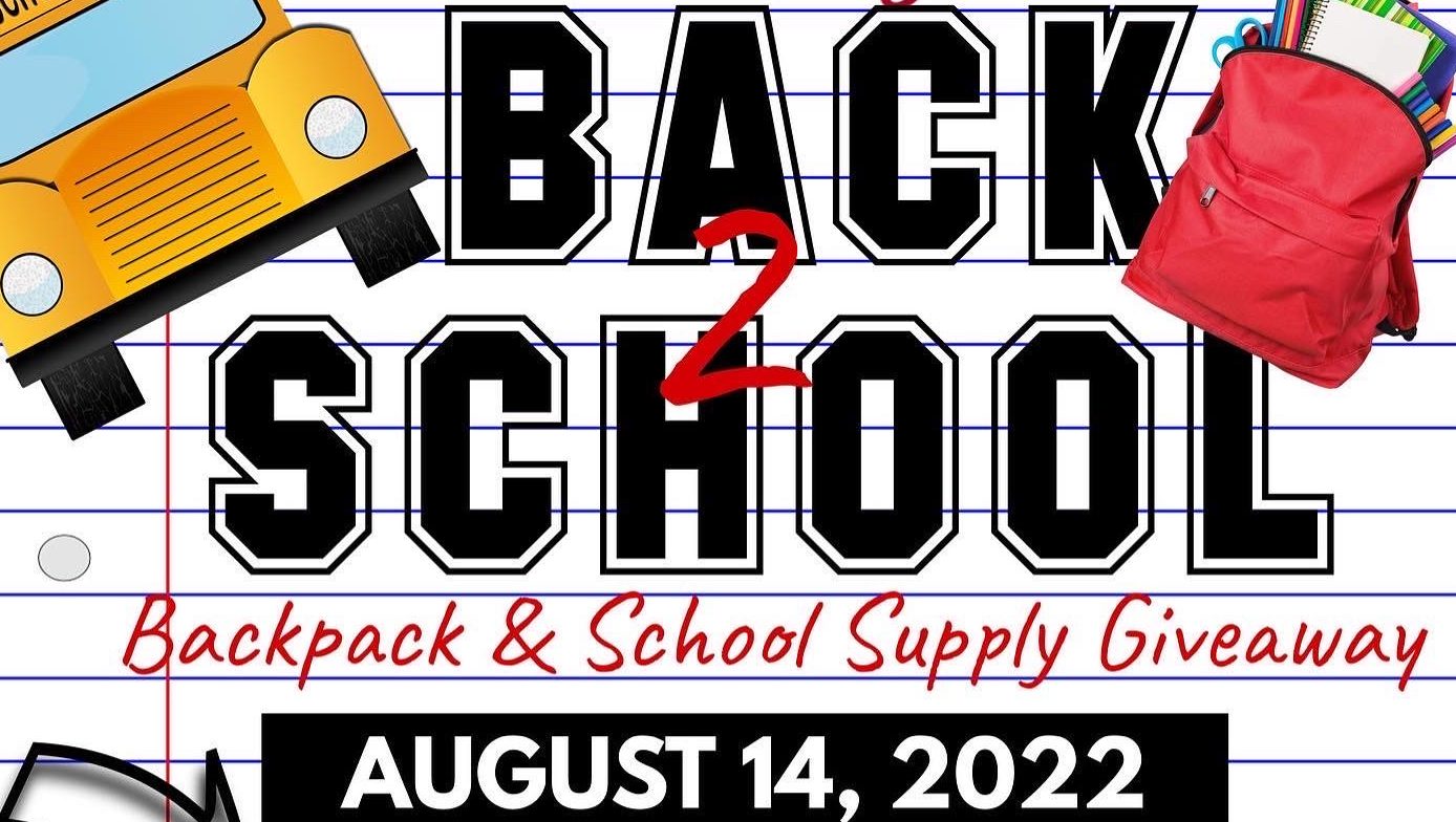 Back to School Soaring August 2022