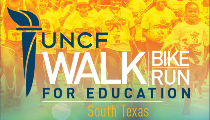 UNCF Walk Bike Run For Education