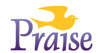 Praise Houston Newsletter Logo