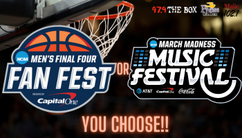 Final Four March Madness