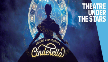 Theatre Under the Stars Cinderella