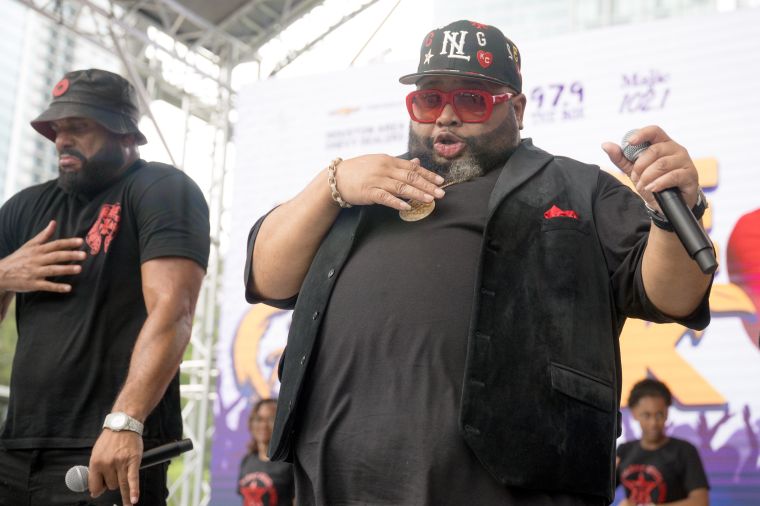 Jazze Pha