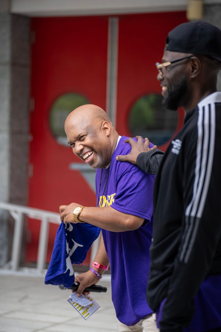 PITP Host AV and Madd Hatta