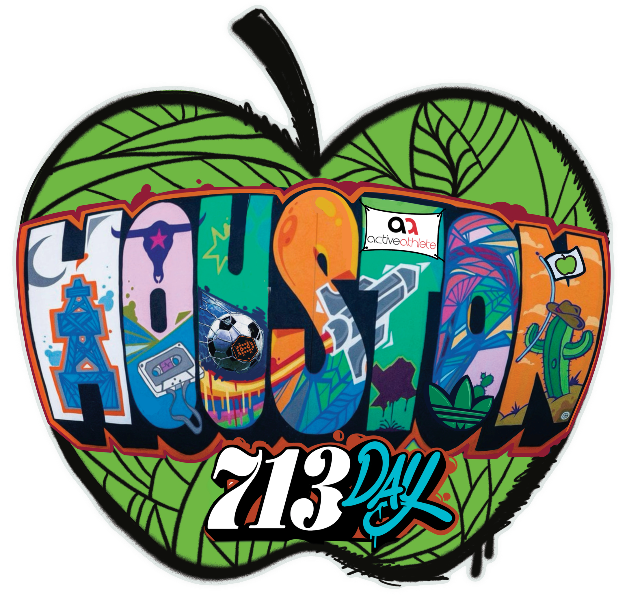 713 Day Food Bank