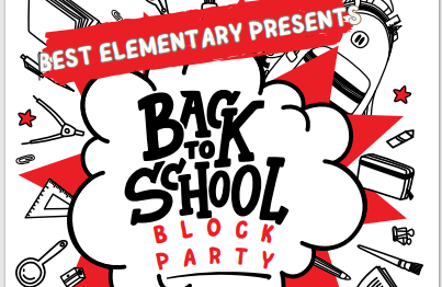Back to School 2024