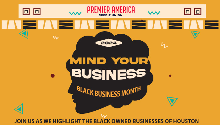 Buy Black Houston Directory