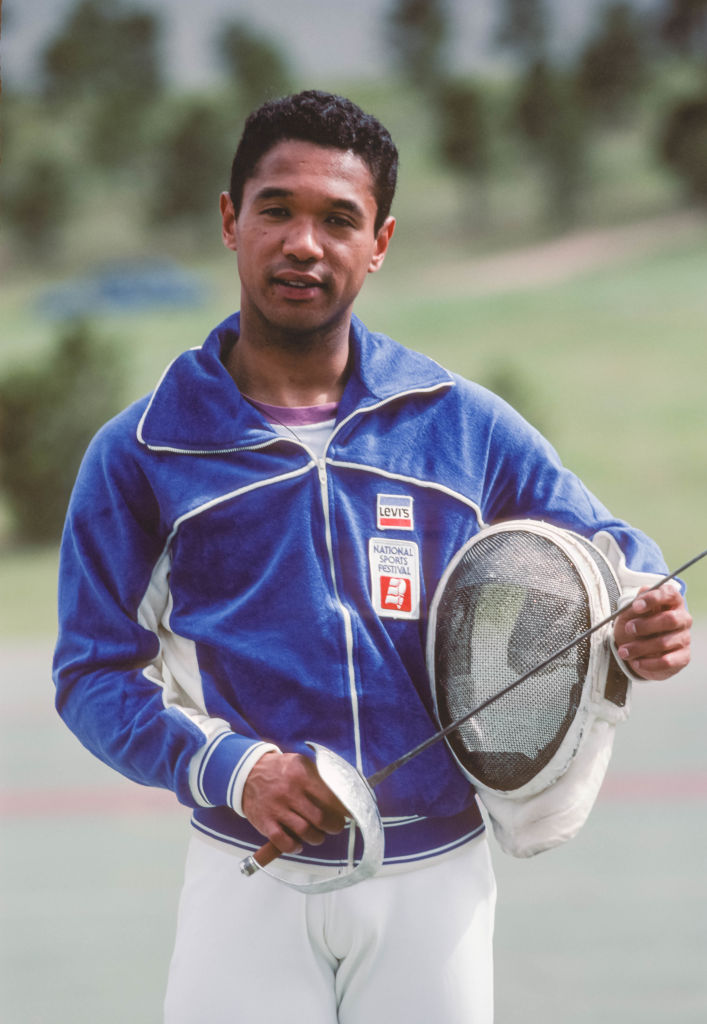 1983 National Sports Festival