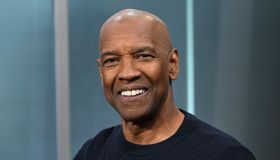 Denzel Washington