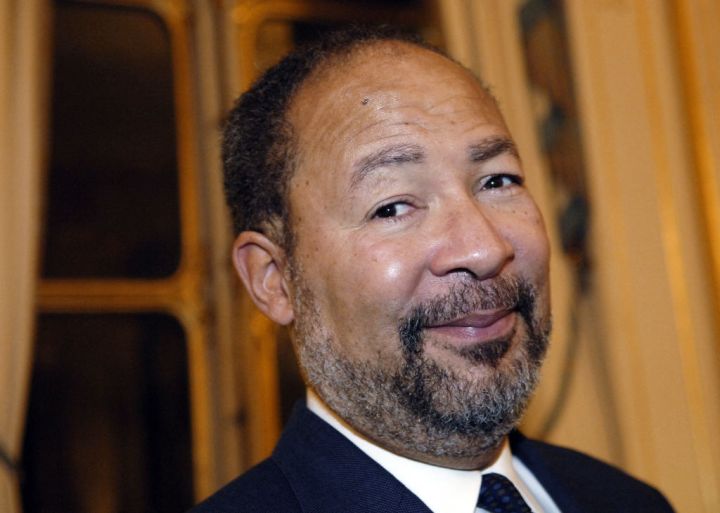 Richard D. Parsons