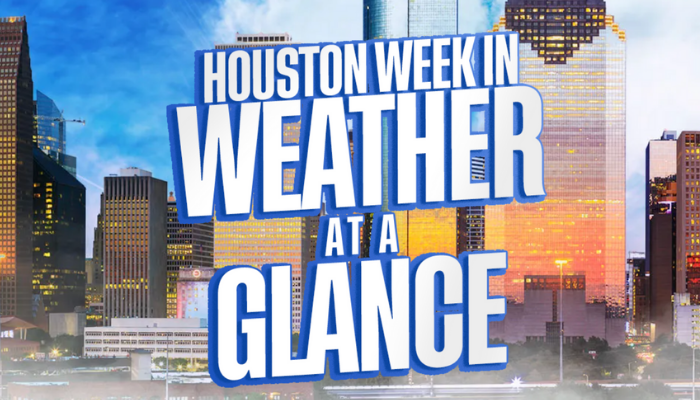 Houston Weather