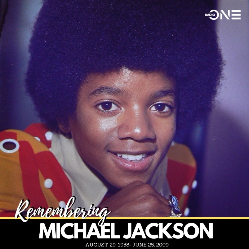 Michael Jackson