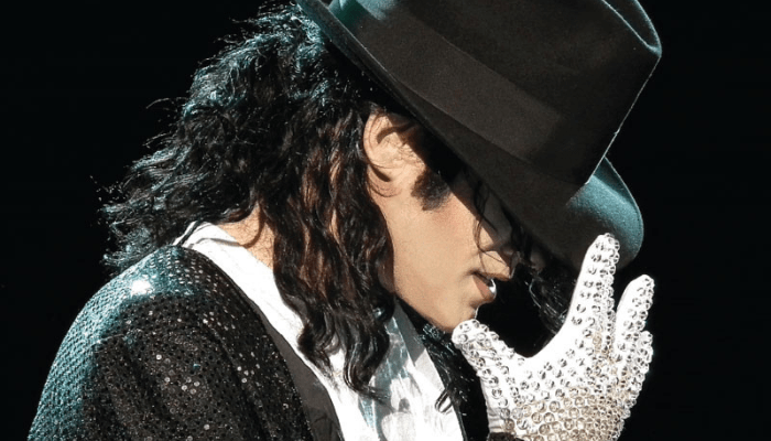 Michael Jackson