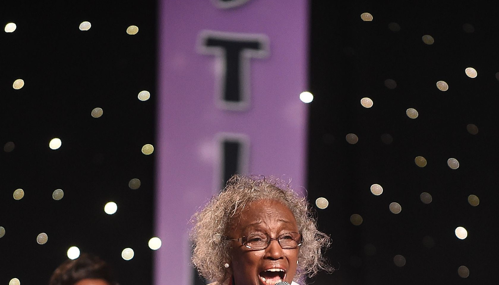 McDonald's Inspiration Celebration Gospel Tour
