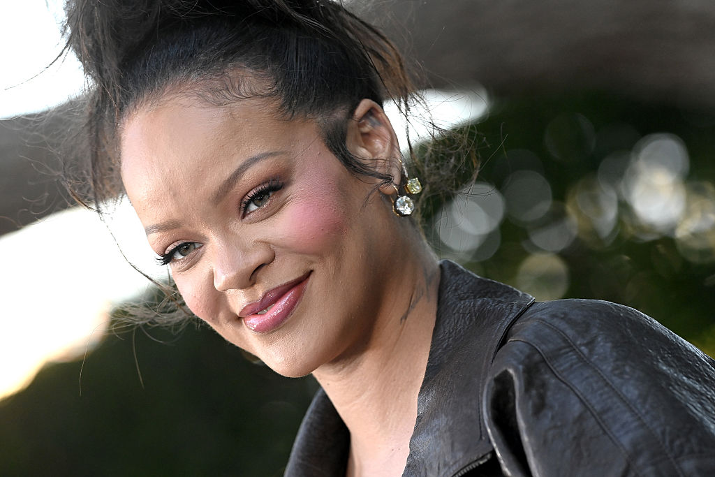 Los Angeles Premiere Of Paramount Pictures “Smurfs”