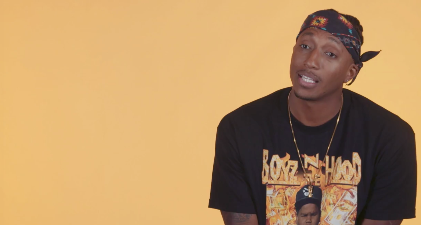 LeCrae