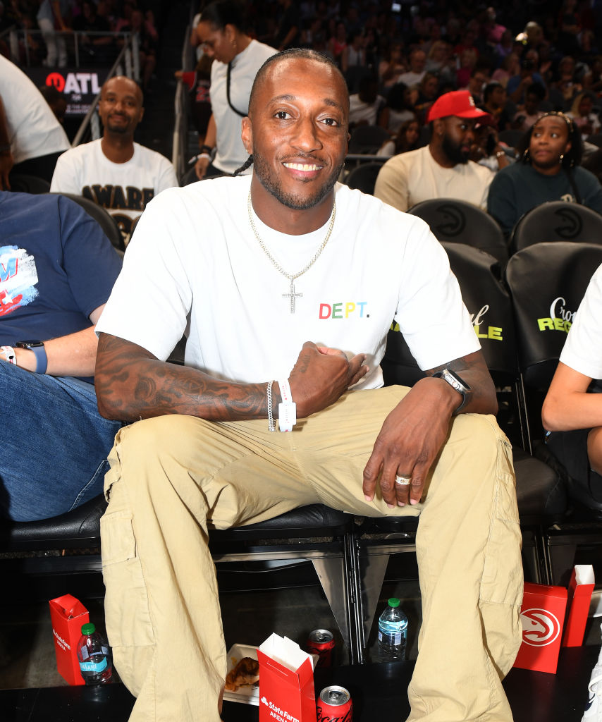 Indiana Fever v Atlanta Dream