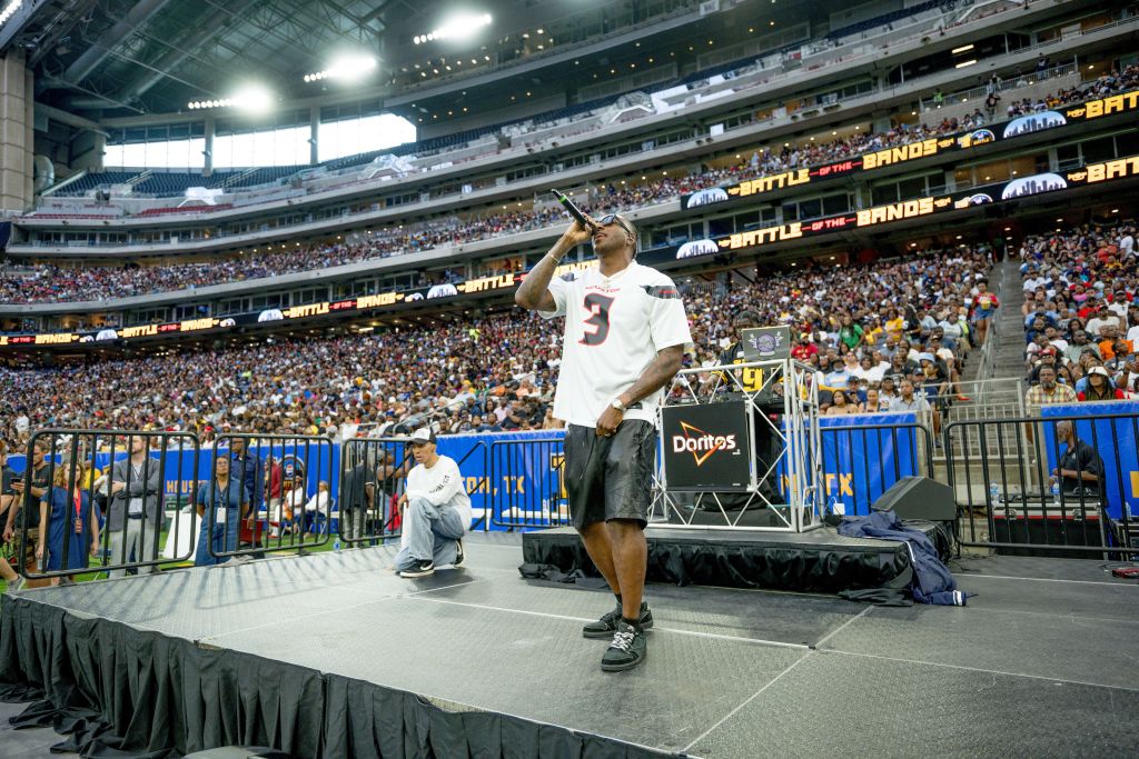 2024 Pepsi National Battle Of The Bands