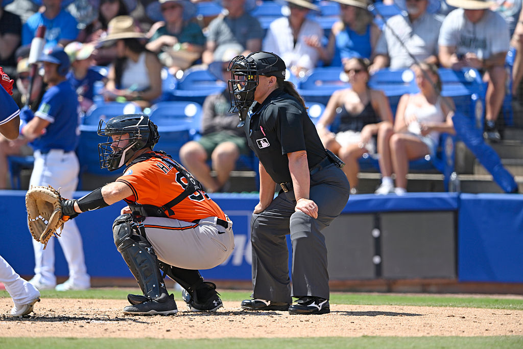 Baltimore Orioles v Toronto Blue Jays