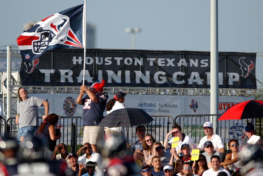 Houston Chronicle