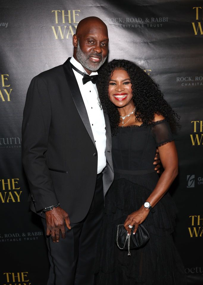 "The Way" Nashville Premiere