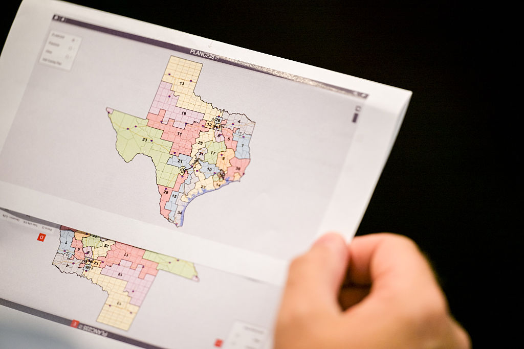 Texas Democratic Lawmakers Flee State In Effort To Halt Redistricting Legislation