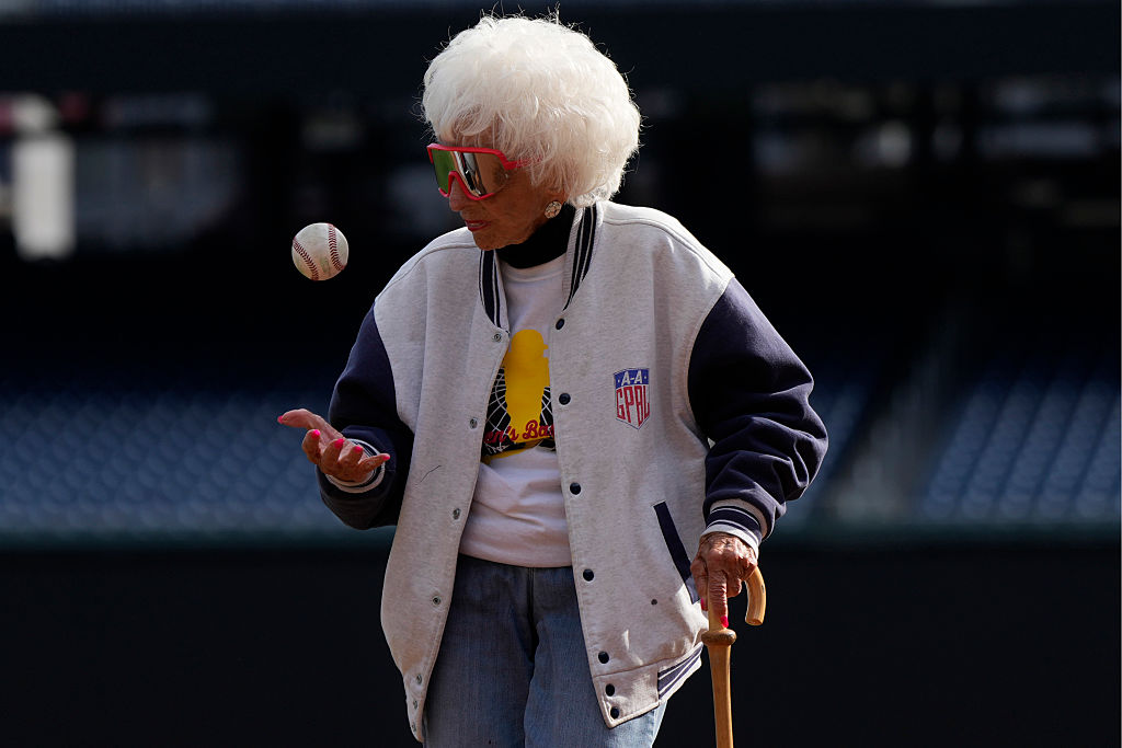 Women's Professional Baseball League - Tryouts
