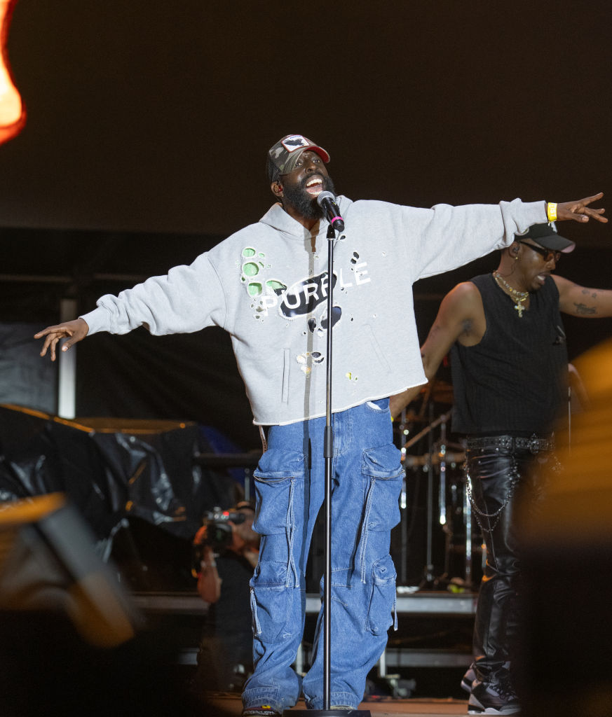 2025 Jazz In The Gardens Music Festival