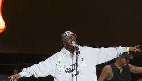 2025 Jazz In The Gardens Music Festival