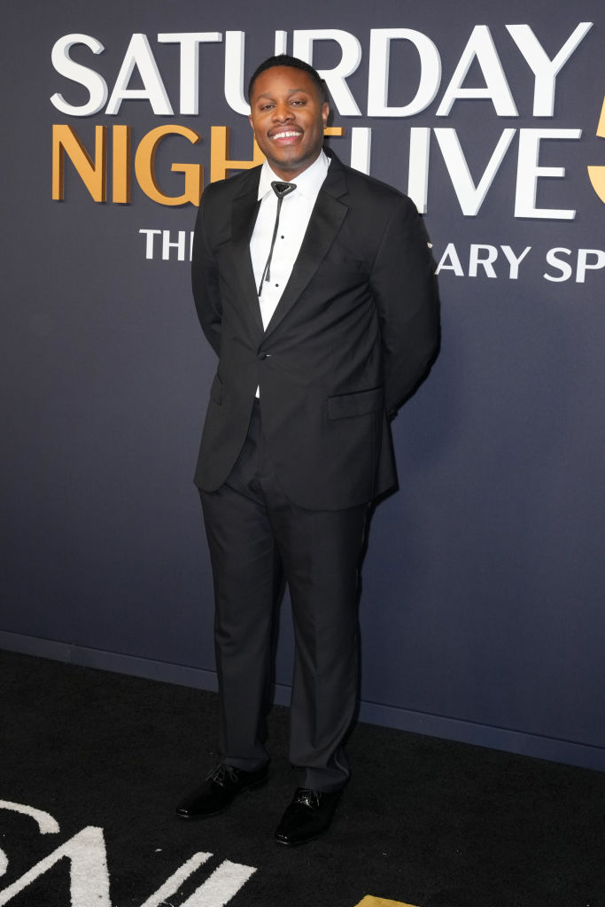 SNL50: The Anniversary Special