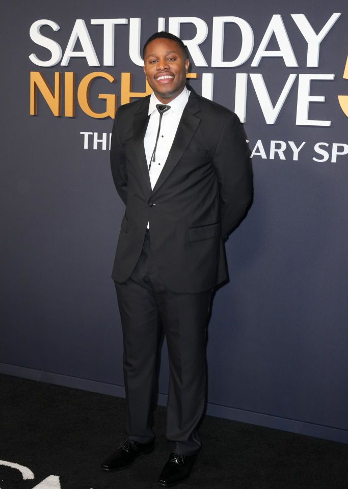 SNL50: The Anniversary Special