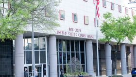 HISD COO Brian Busby appears in Federal Court