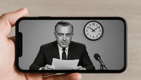 Where Do You Get Your News?