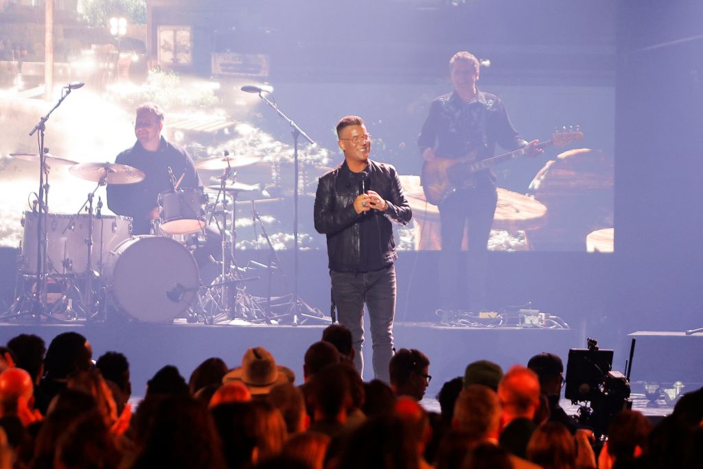 55th Annual GMA Dove Awards - Show