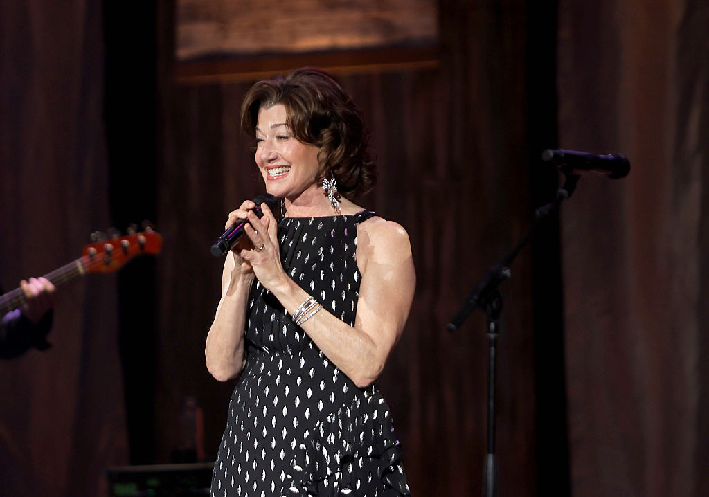 Amy Grant With Lori McKenna In Concert - Nashville, TN