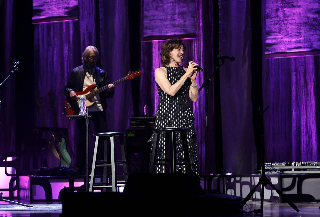 Amy Grant With Lori McKenna In Concert - Nashville, TN