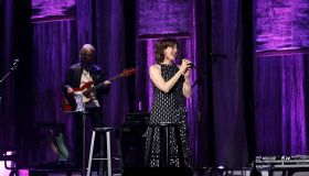 Amy Grant With Lori McKenna In Concert - Nashville, TN