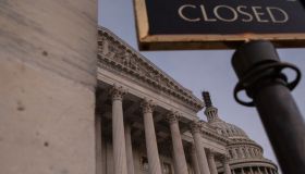 US Capitol Building