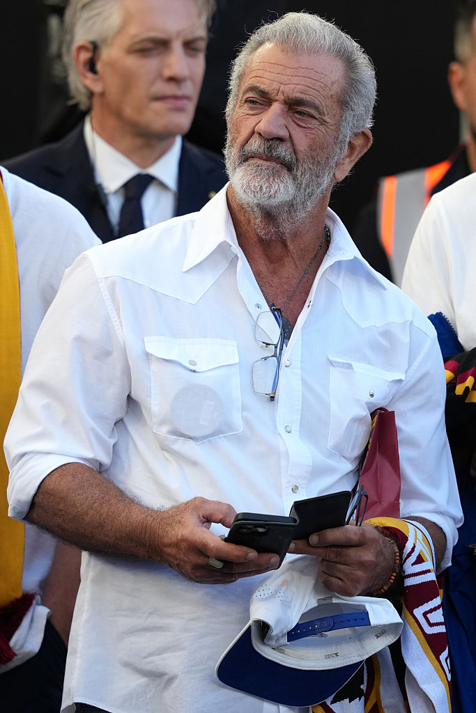 Football, Italian Serie A: AS Roma vs Hellas Verona