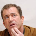 "The Passion of the Christ" Press Conference with Mel Gibson, Jim Caviezel and Maia Morgenstern