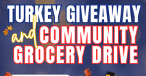 RR Turkey Giveaway