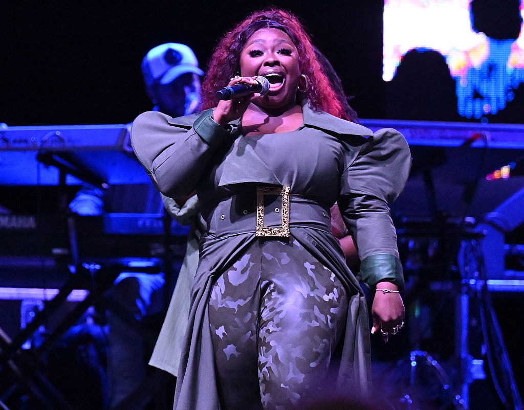 2025 Praise In The Park