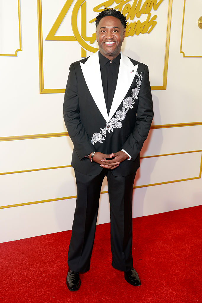 40th Annual Stellar Gospel Music Awards - Arrivals