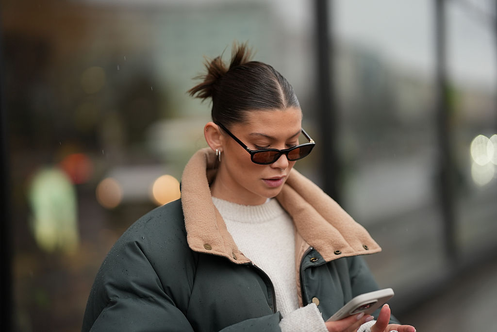 Street Style - Berlin - January, 2026