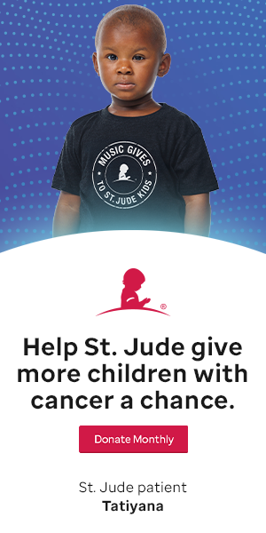 St. Jude Radiothon 2026