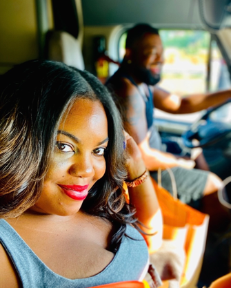 BLK Entrepre-dating Couples