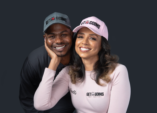 BLK Entrepre-dating Couples