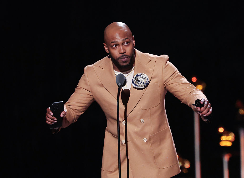 68th GRAMMY Awards - Premiere Ceremony