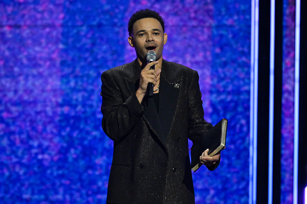 56th Annual GMA Dove Awards - Show